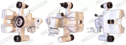 Remklauw FERODO FCL692879)