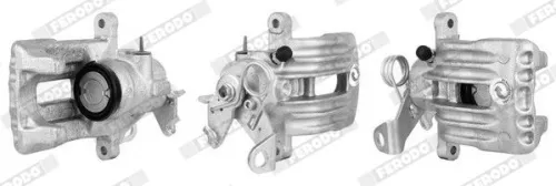 Brake Caliper FERODO FCL694263)