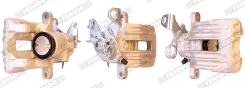 Brake Caliper FERODO FCL694264)