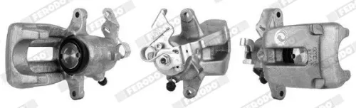 Brake Caliper FERODO FCL694449)