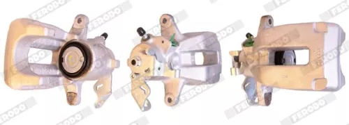 Brake Caliper FERODO FCL694450)