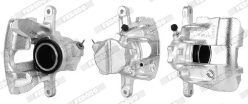 Brake Caliper FERODO FCL694455)