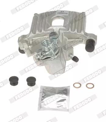 Remklauw FERODO FCL694601)