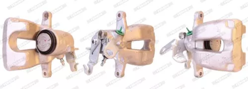 Brake Caliper FERODO FCL694730)