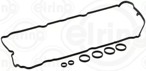 Pakkingset, cilinderkopdeksel ELRING 898.100)