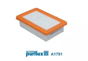 Luchtfilter PURFLUX A1791)