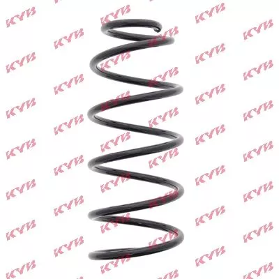 Veerophanging KYB RC1680)