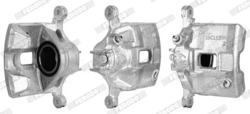 Brake Caliper FERODO FCL692985)
