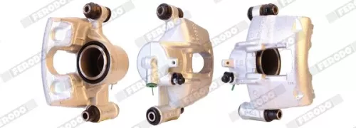 Remklauw FERODO FCL694282)