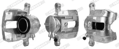 Brake Caliper FERODO FCL694283)