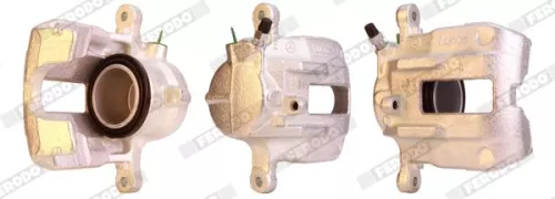 Brake Caliper FERODO FCL694284)