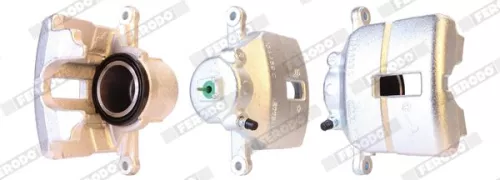 Remklauw FERODO FCL694608)
