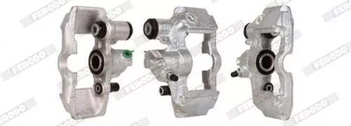 Remklauw FERODO FCL694615)
