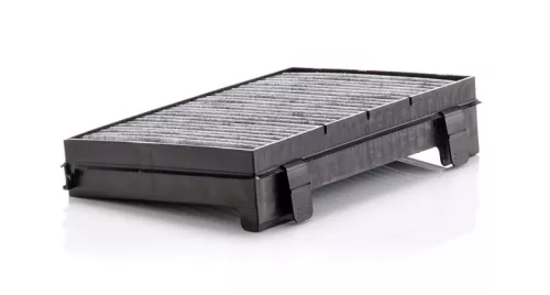 Filter, cabinelucht MANN-FILTER CUK 26 018)