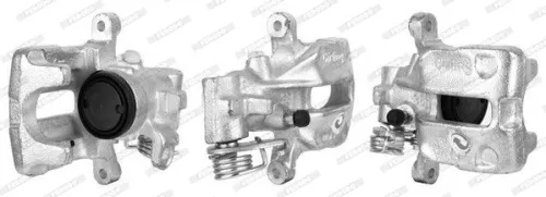 Brake Caliper FERODO FCL691913)