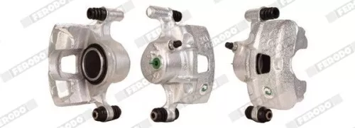 Remklauw FERODO FCL692904)