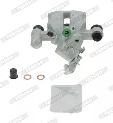 Remklauw FERODO FCL692906)