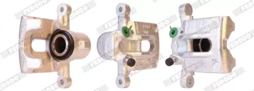 Remklauw FERODO FCL694464)