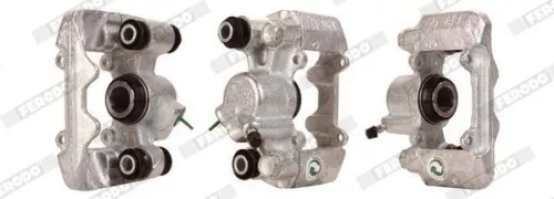 Remklauw FERODO FCL694465)