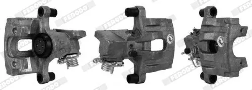 Brake Caliper FERODO FCL694467)