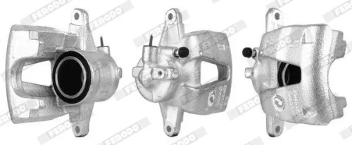 Remklauw FERODO FCL694621)