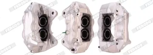 Remklauw FERODO FCL694750)
