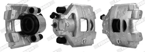 Brake Caliper FERODO FCL694751)