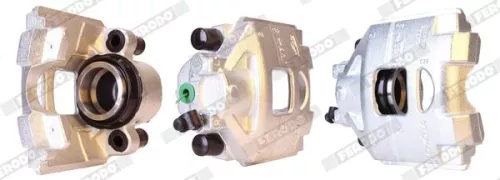 Brake Caliper FERODO FCL694752)