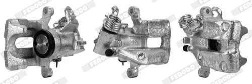 Brake Caliper FERODO FCL691923)