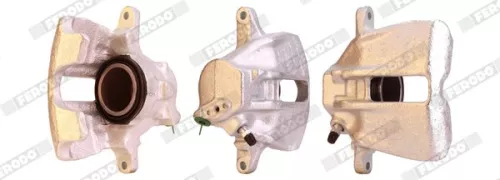 Brake Caliper FERODO FCL691926)