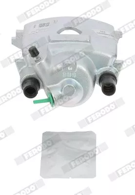 Remklauw FERODO FCL692391)