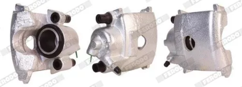 Remklauw FERODO FCL692392)