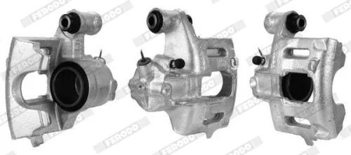 Remklauw FERODO FCL692501)