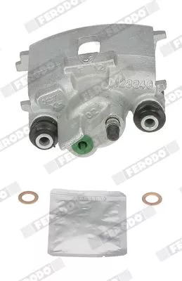 Remklauw FERODO FCL694629)