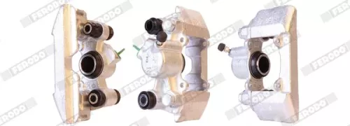 Remklauw FERODO FCL694758)