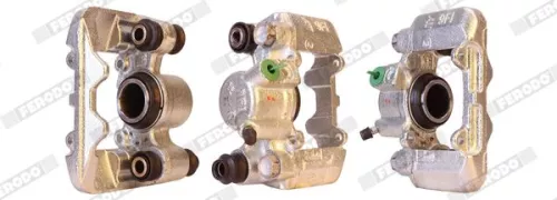 Remklauw FERODO FCL694760)