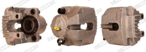 Remklauw FERODO FCL694949)