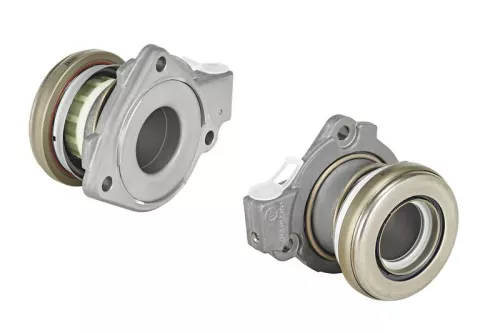 Centrale hulpcilinder, koppeling VALEO 810048)