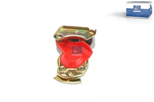 Coupling Head DT Spare Parts 4.60136)