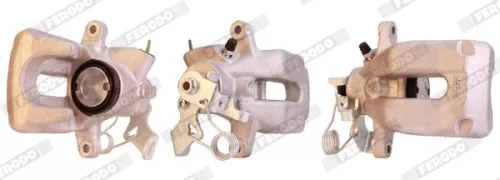 Brake Caliper FERODO FCL694320)