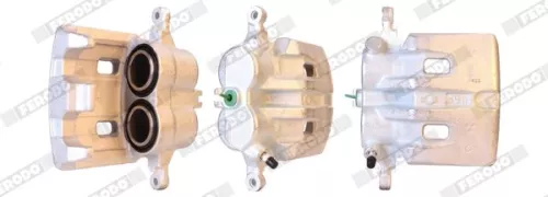 Remklauw FERODO FCL694486)