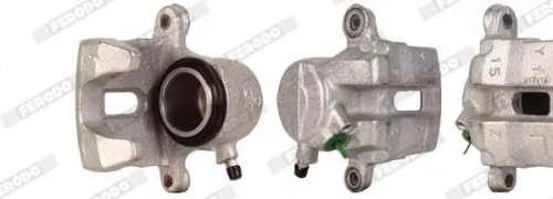 Remklauw FERODO FCL694489)