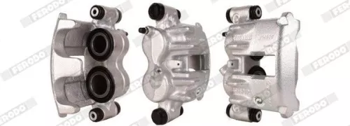 Remklauw FERODO FCL694763)
