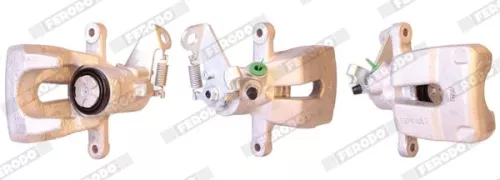 Brake Caliper FERODO FCL694768)