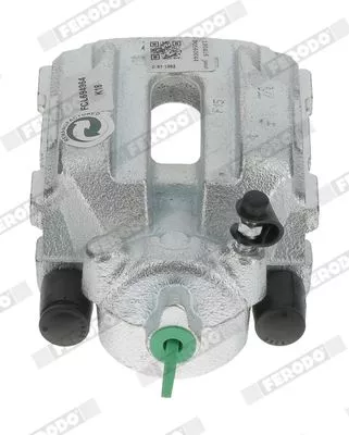 Remklauw FERODO FCL694964)