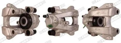 Remklauw FERODO FCL694965)