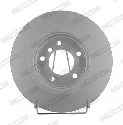 Remschijf FERODO DDF1066C)