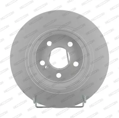 Remschijf FERODO DDF1308C)