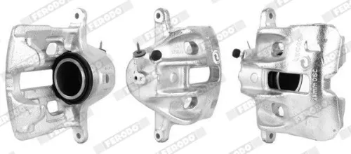 Remklauw FERODO FCL691955)