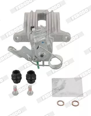 Brake Caliper FERODO FCL694052)